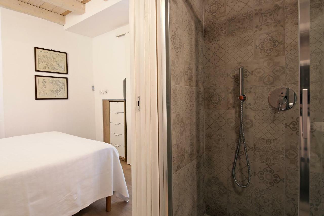 Palazzo Barindelli Suite Bianca Bellagio Exteriör bild