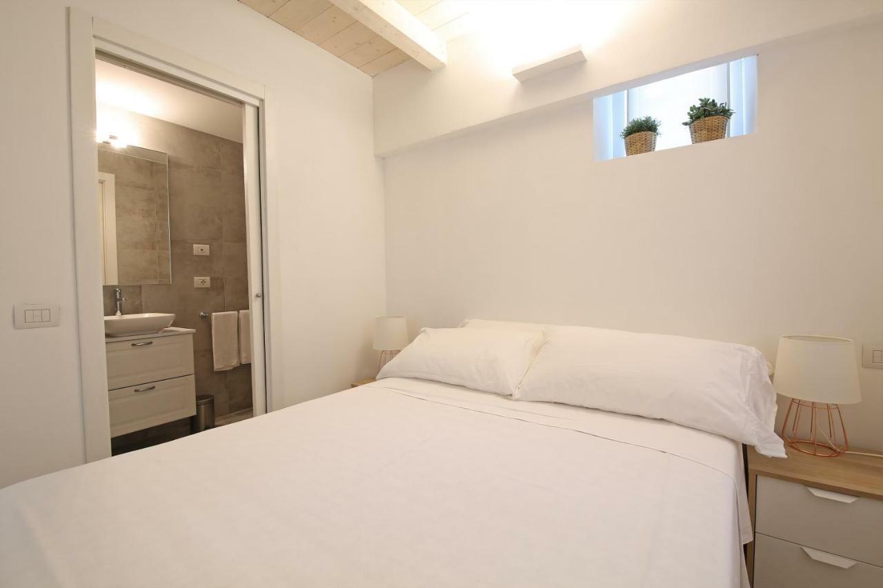 Palazzo Barindelli Suite Bianca Bellagio Exteriör bild