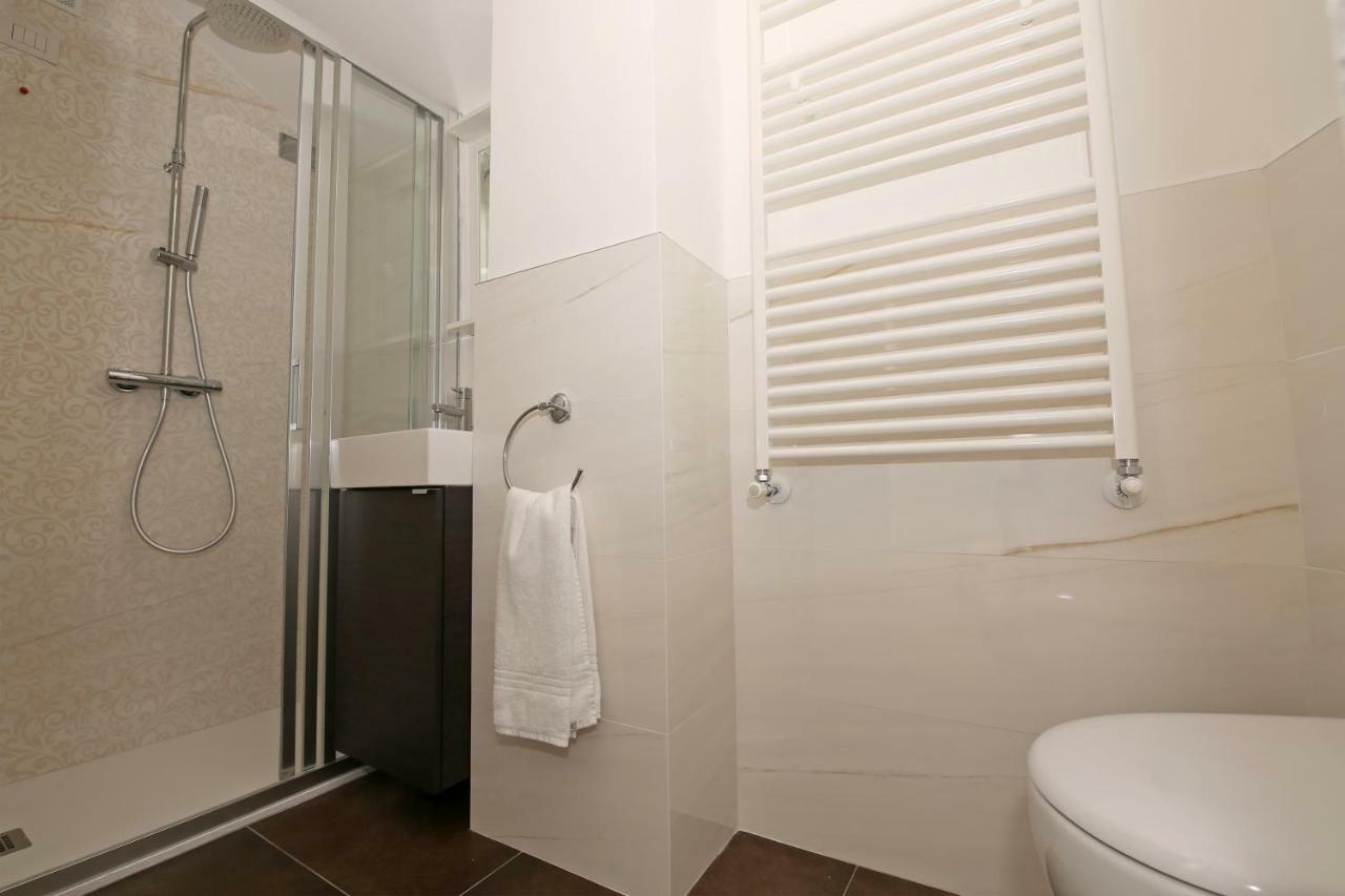 Palazzo Barindelli Suite Bianca Bellagio Exteriör bild