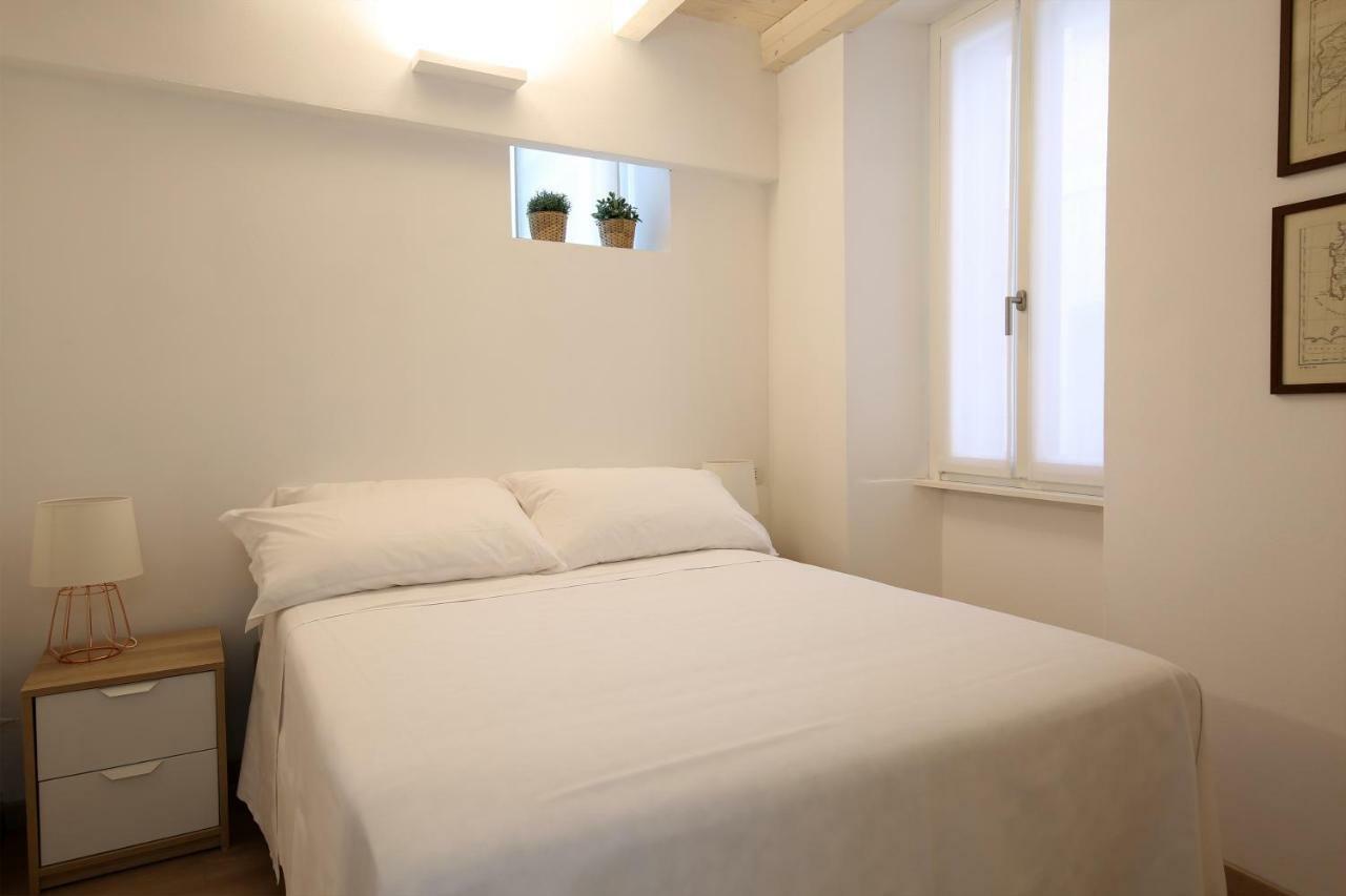 Palazzo Barindelli Suite Bianca Bellagio Exteriör bild